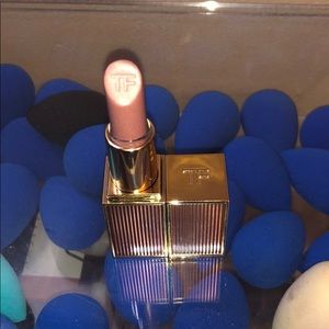 Tom Ford Lip Color in 01 Orchid Soleil